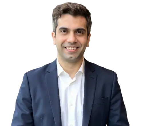 Kashish Khilnani