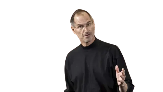 Steve Jobs